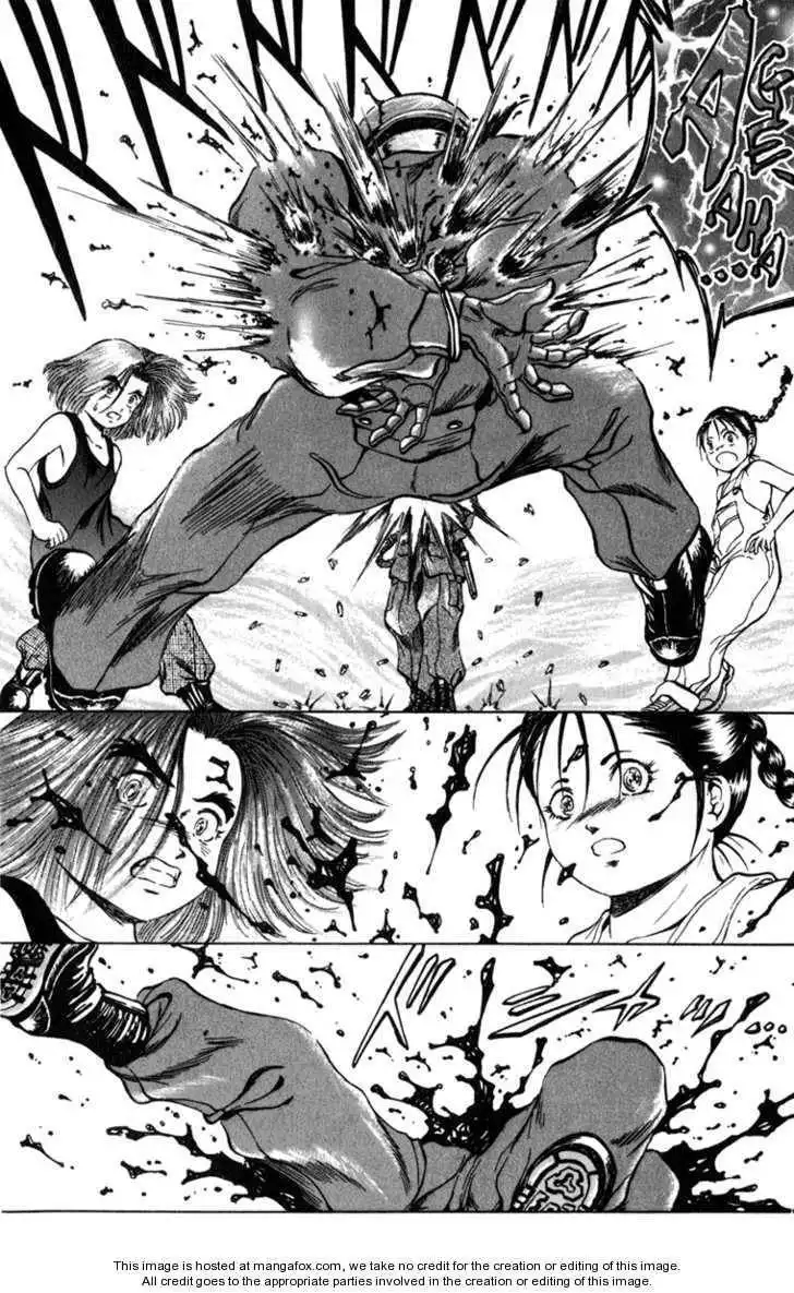 Bio-Meat: Nectar Chapter 74 20